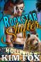 [Celebrity Bears 02] • Rockstar Shifter